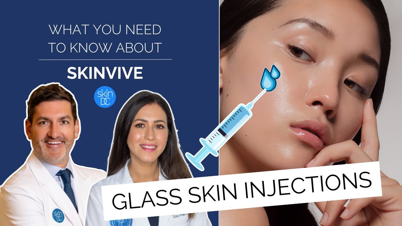 The TRUTH About Skinvive || HOW It Works and WHAT It Is