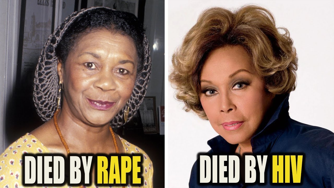 14 A Different World Actors Who Tragically Passed Away