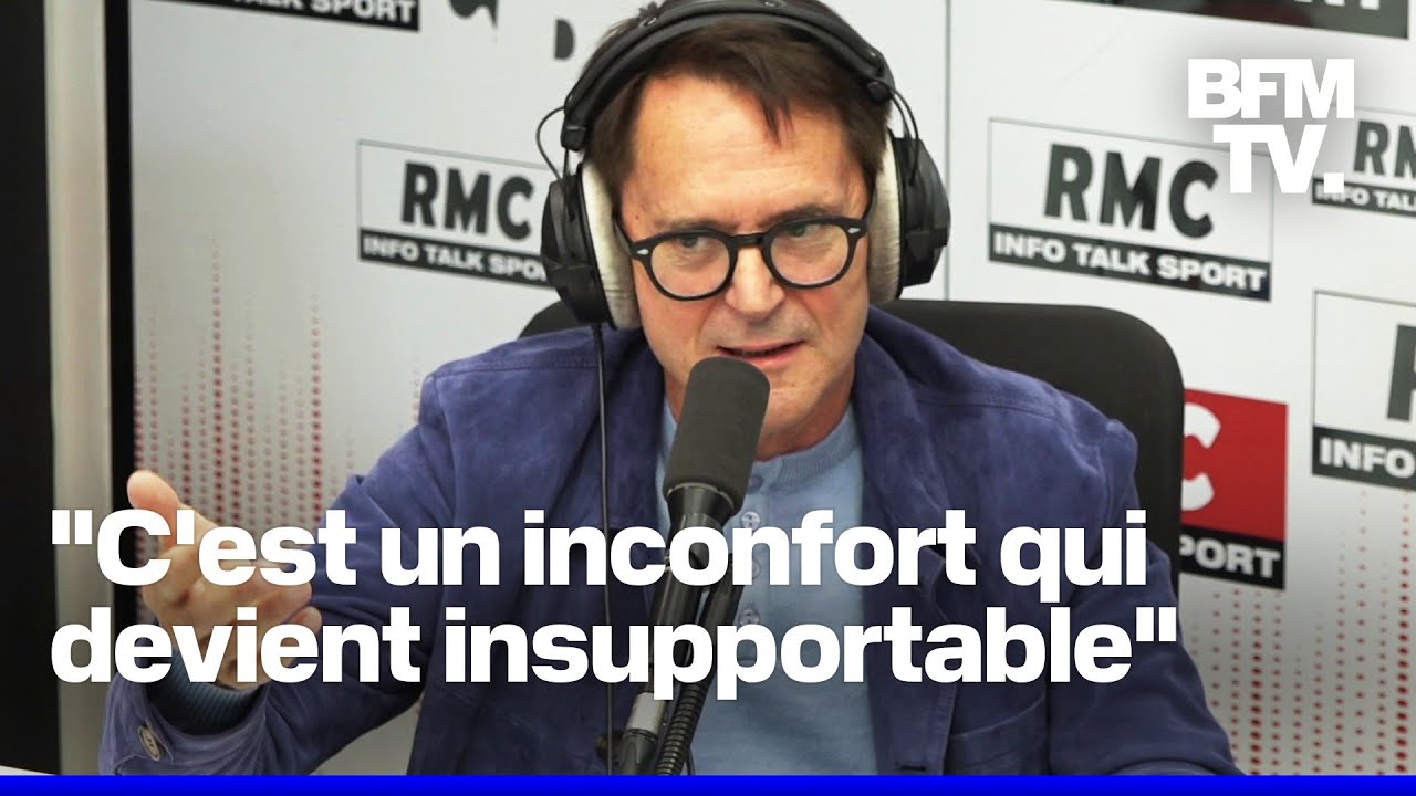 Stress, angoisses, phobies… Comment affronter ces 
