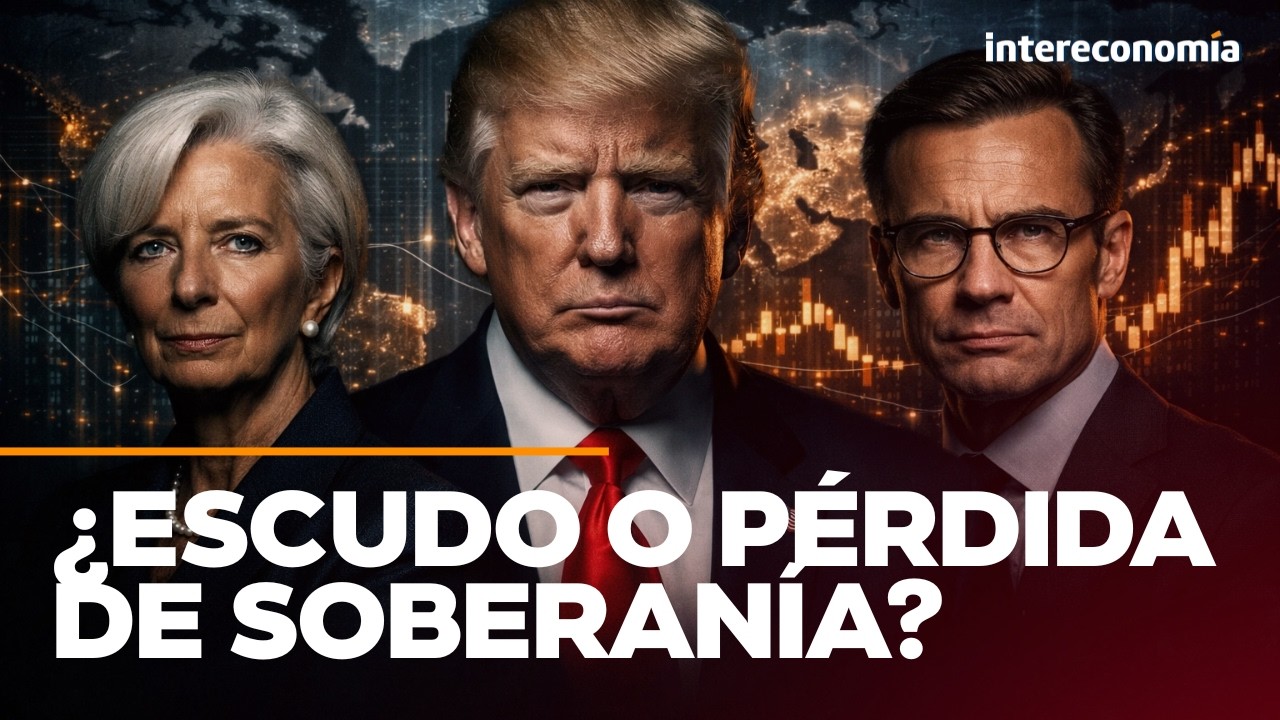 La corona sueca en peligro: ¿Europa a un paso de un gran cambio?