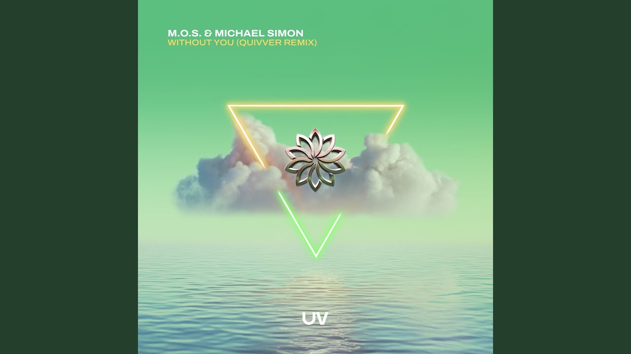 Without You (Extended Mix)