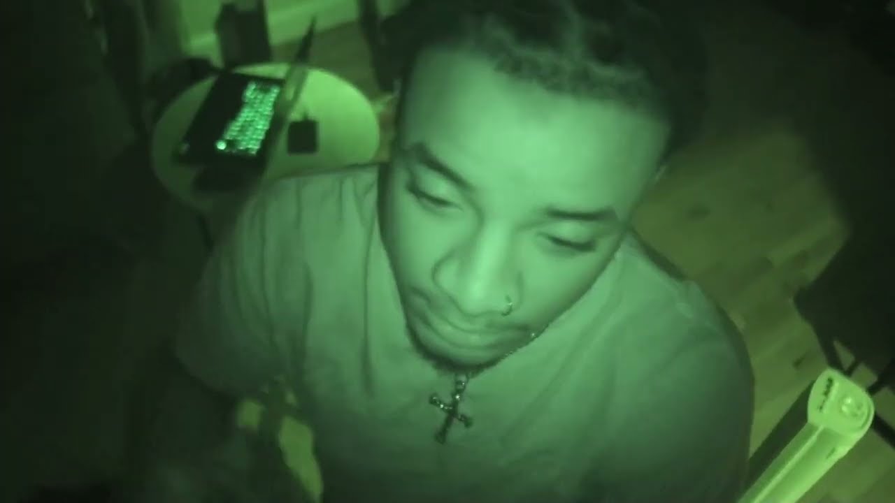 pov: making music in atlanta