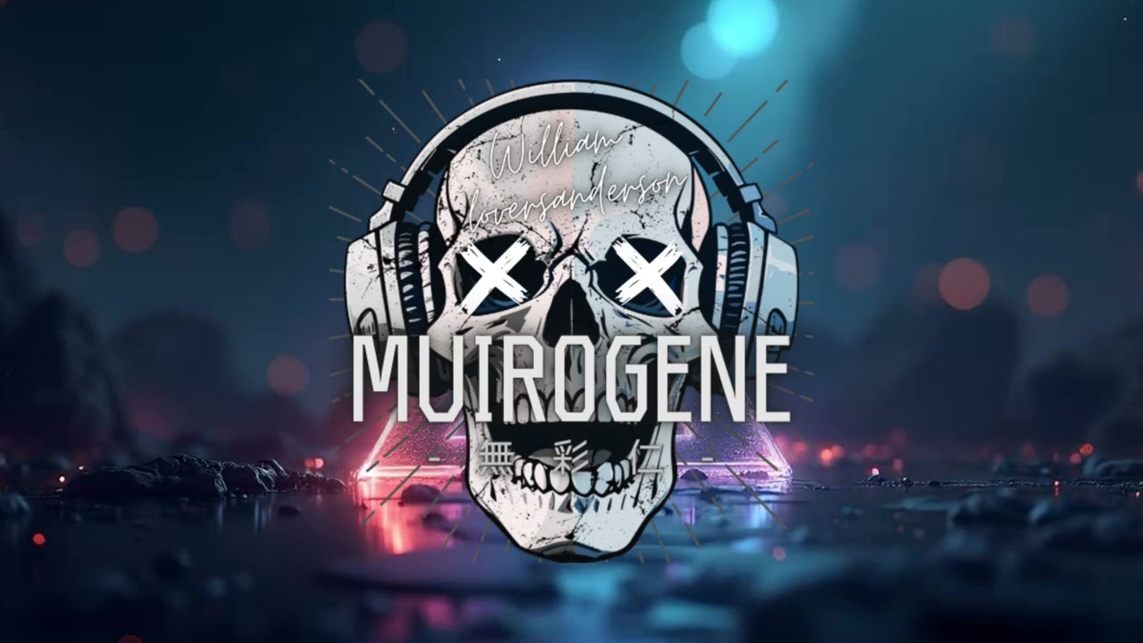 MUIROGENE-NIGHT RAVER