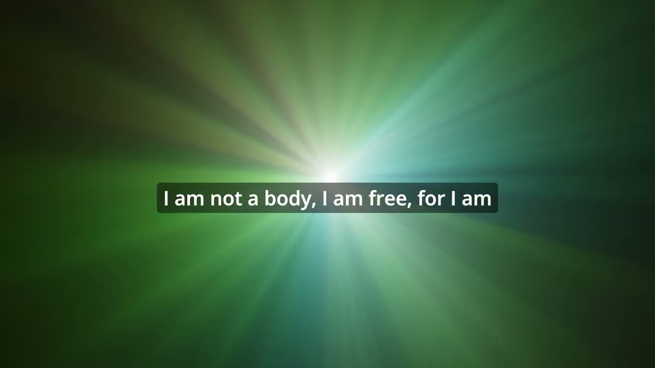 ACIM Lesson 218