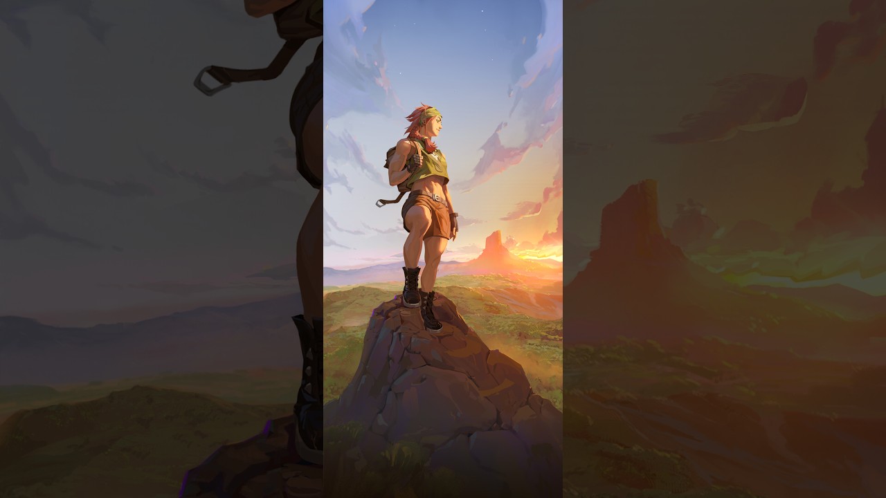 #3 Grinding to Gold :) - Skye (Bind Map)