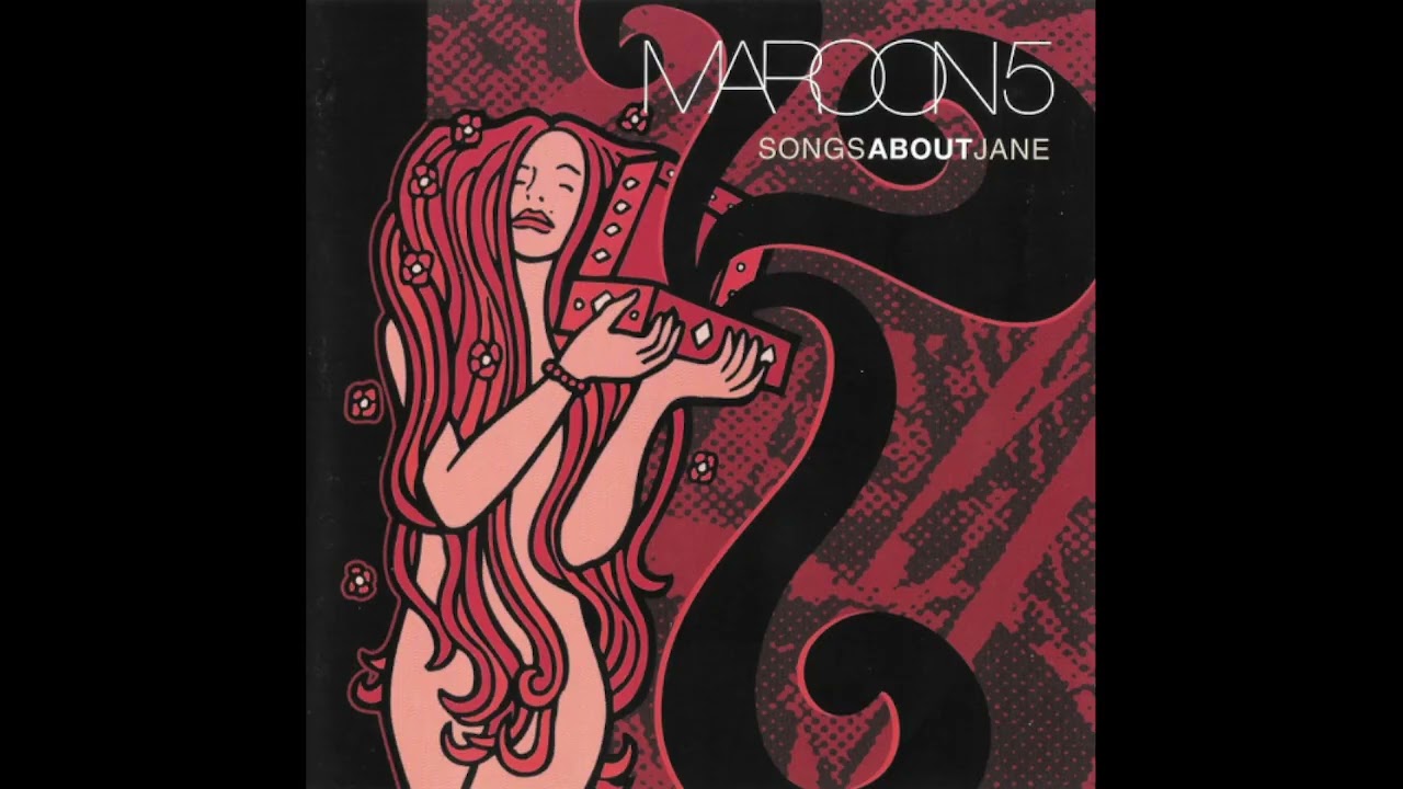 Maroon 5: This Love