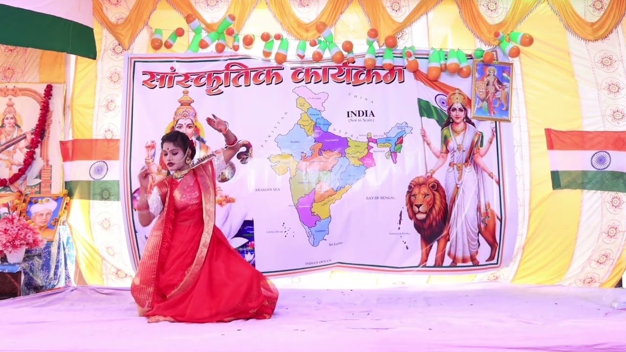 डोला रे डोला 
