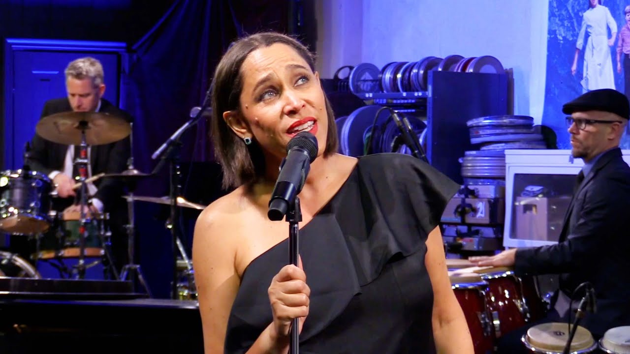 Let's Never Stop Falling in Love - Pink Martini ft. China Forbes | Portland, Oregon - 2020