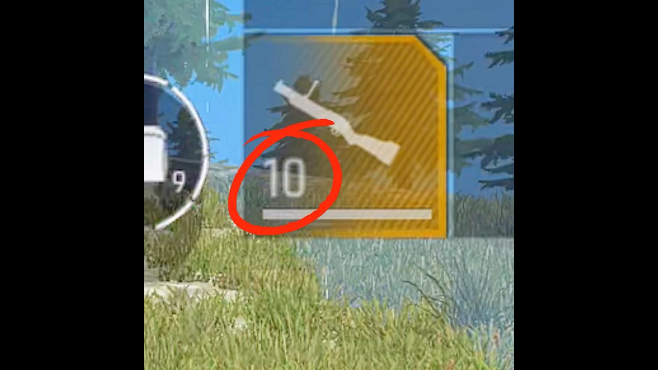 M79 Launcher 10 ammo 🥵 #foryou #foryoupage #freefire #sk88ff