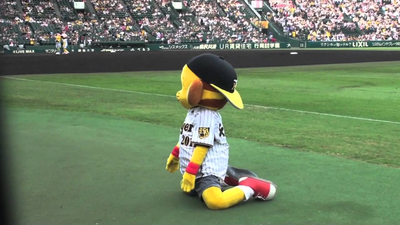 【キー太】ブラゼル選手に無線で呼ばれるキー太(110730)