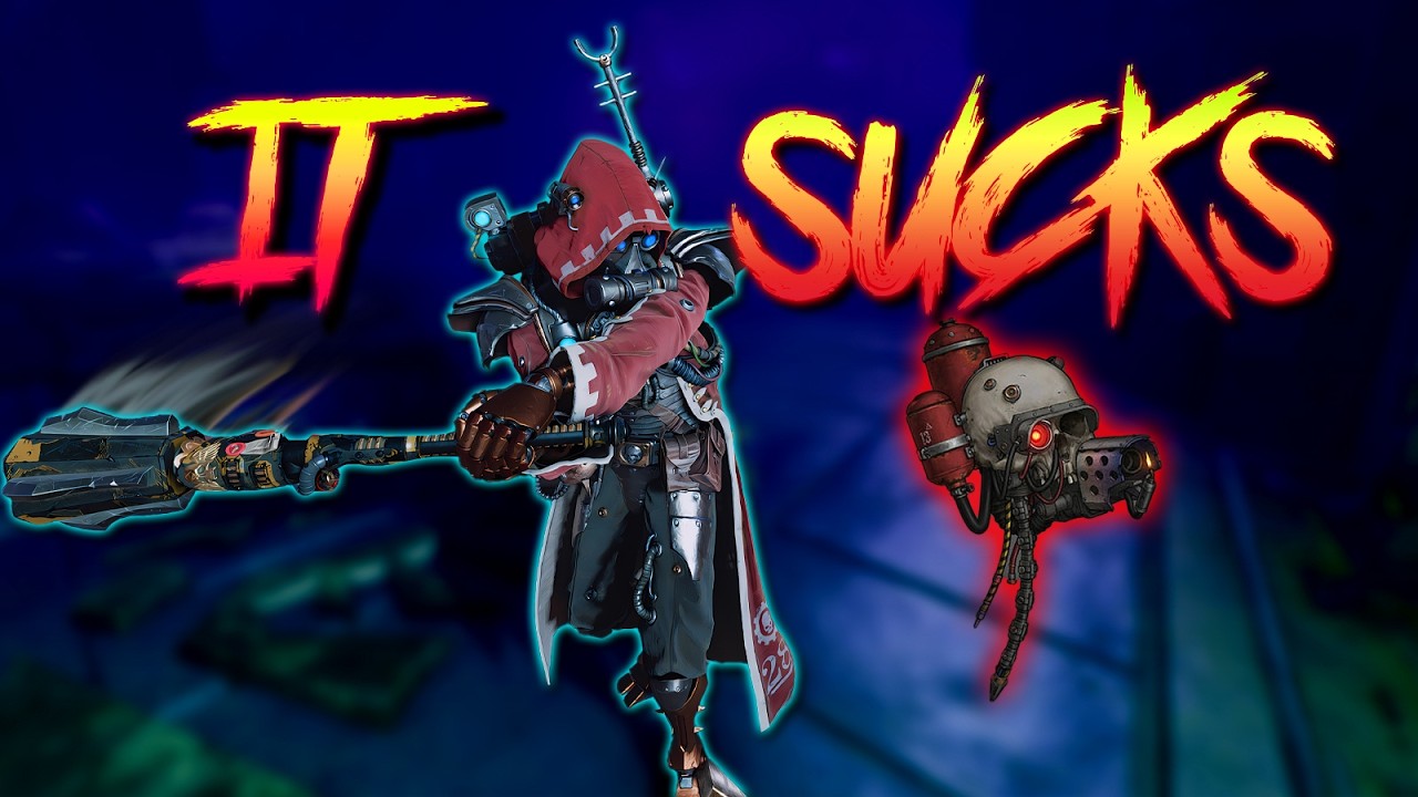 The Flamer Skull is Terrible and I Can PROVE IT