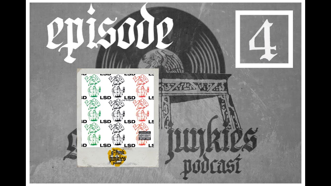 Episode 4: LSD - 