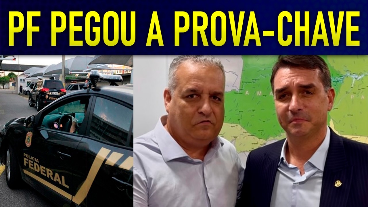 PF PEGA CRlME SE'XUAL DE SENADOR BOLSONARlSTA E VAI PRENDER!!! FL&Aacute;VIO BOLSONARO CANCELADO AP&Oacute;S CRlME