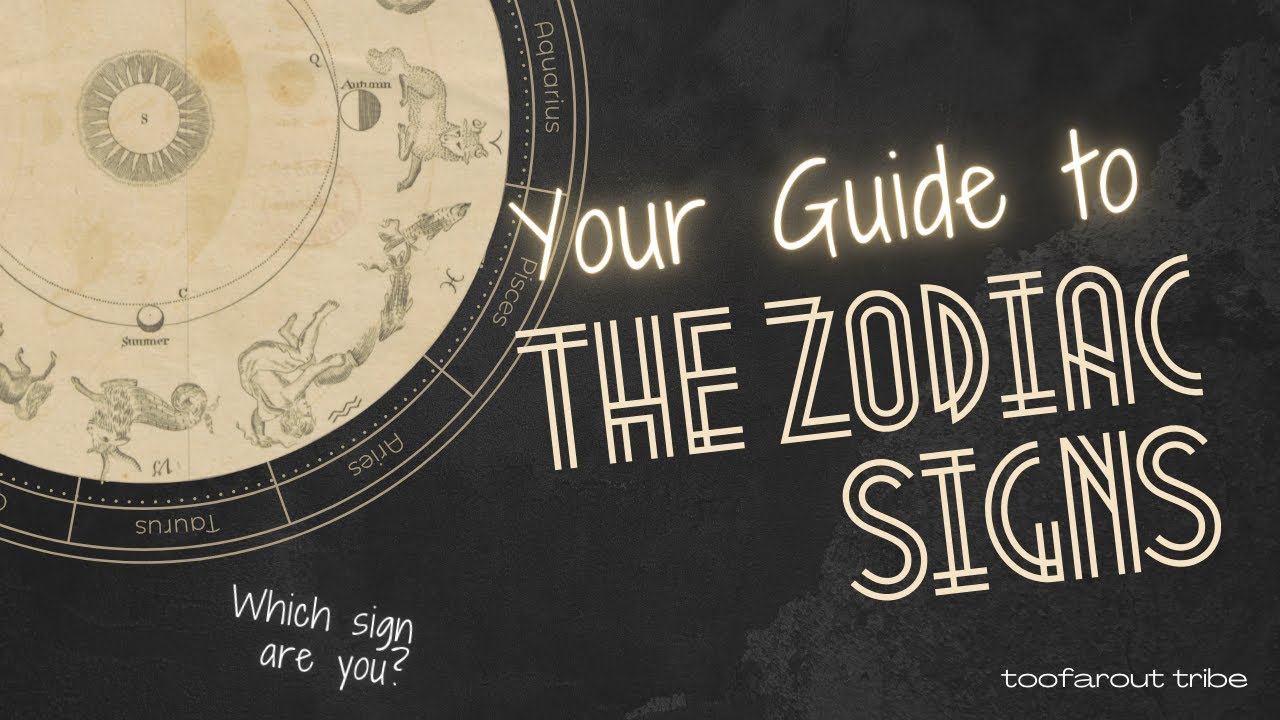 Discovering the Zodiac Signs with Asteroid Austin