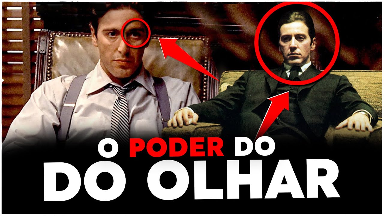 O Homem que Perdeu a Alma no Poderoso Chefão