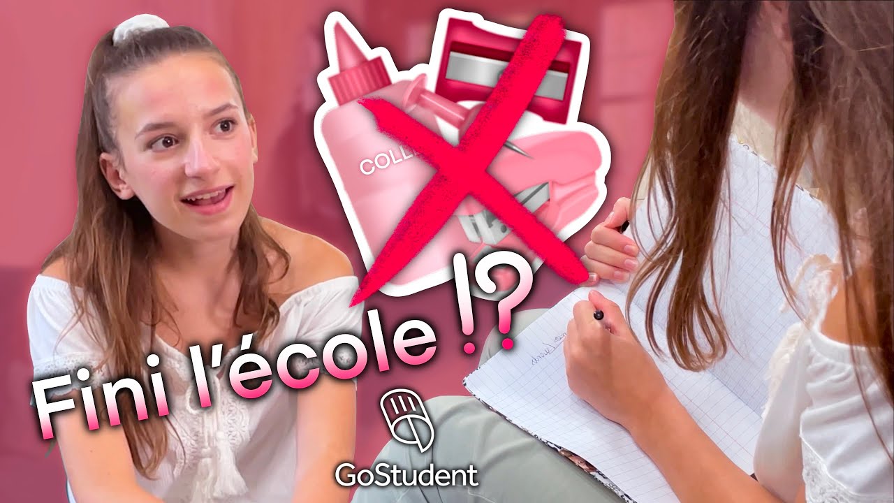WHY AM I DROPPING OUT OF SCHOOL!? (THIS IS NOT A PRANK!!!)
