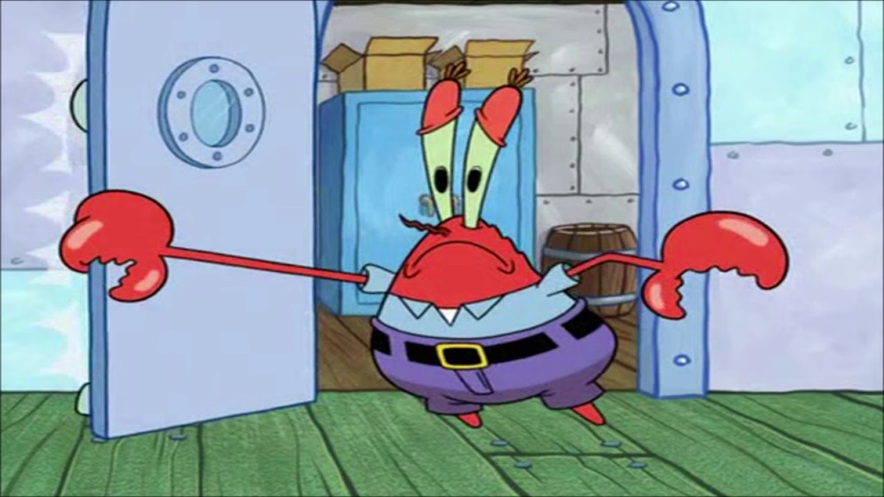 SpongeBob Music: What Shall We Do with the Drunken Sailor (High-Pitched)