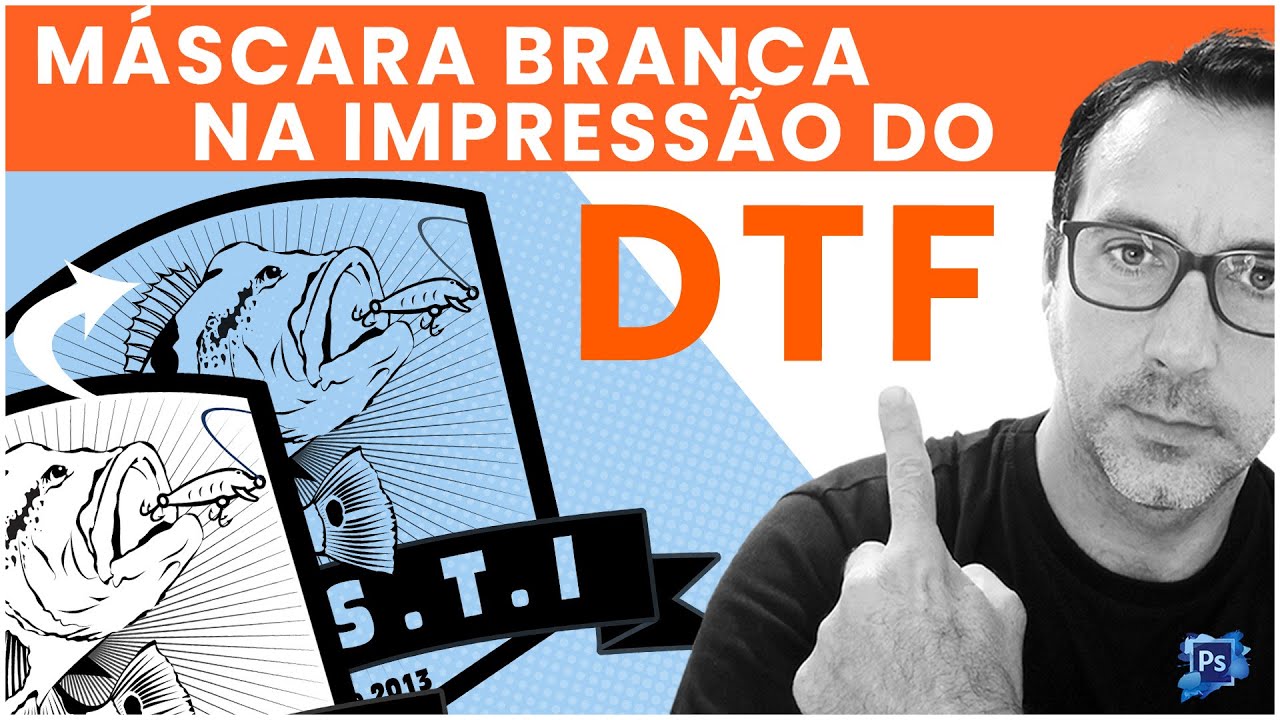 DTF Cuidados na preparação do arquivo