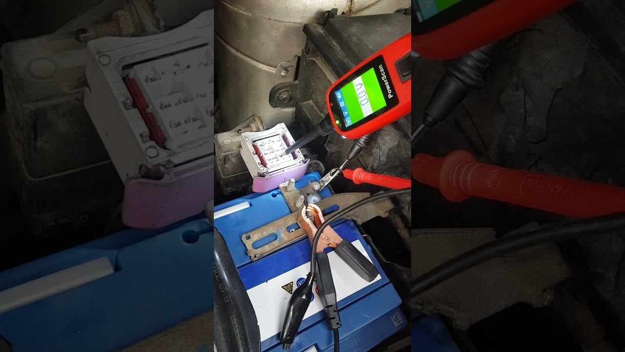 038096 Renault trafic glow plugs check easy
