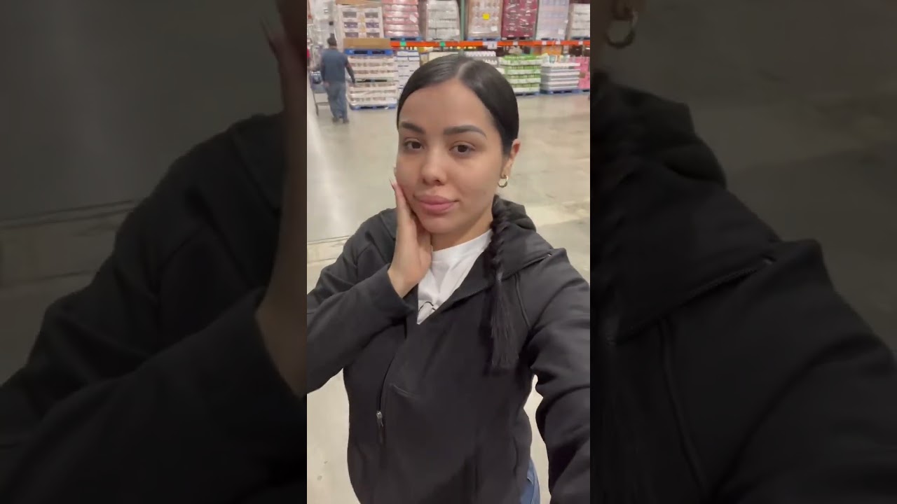 Пойдём в Costco, пойдём со мной, я ищу холодильник, я всегда ухожу оттуда с ещё большим количеств...