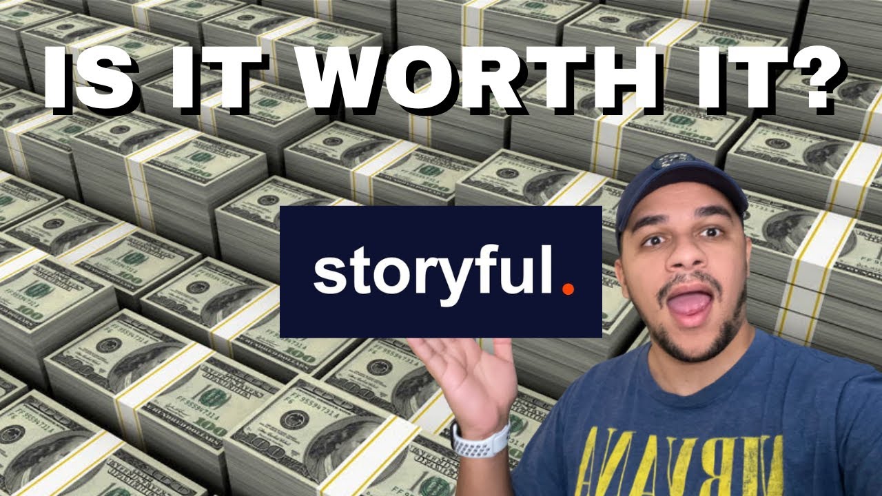How Much I Earn Licensing My Videos!