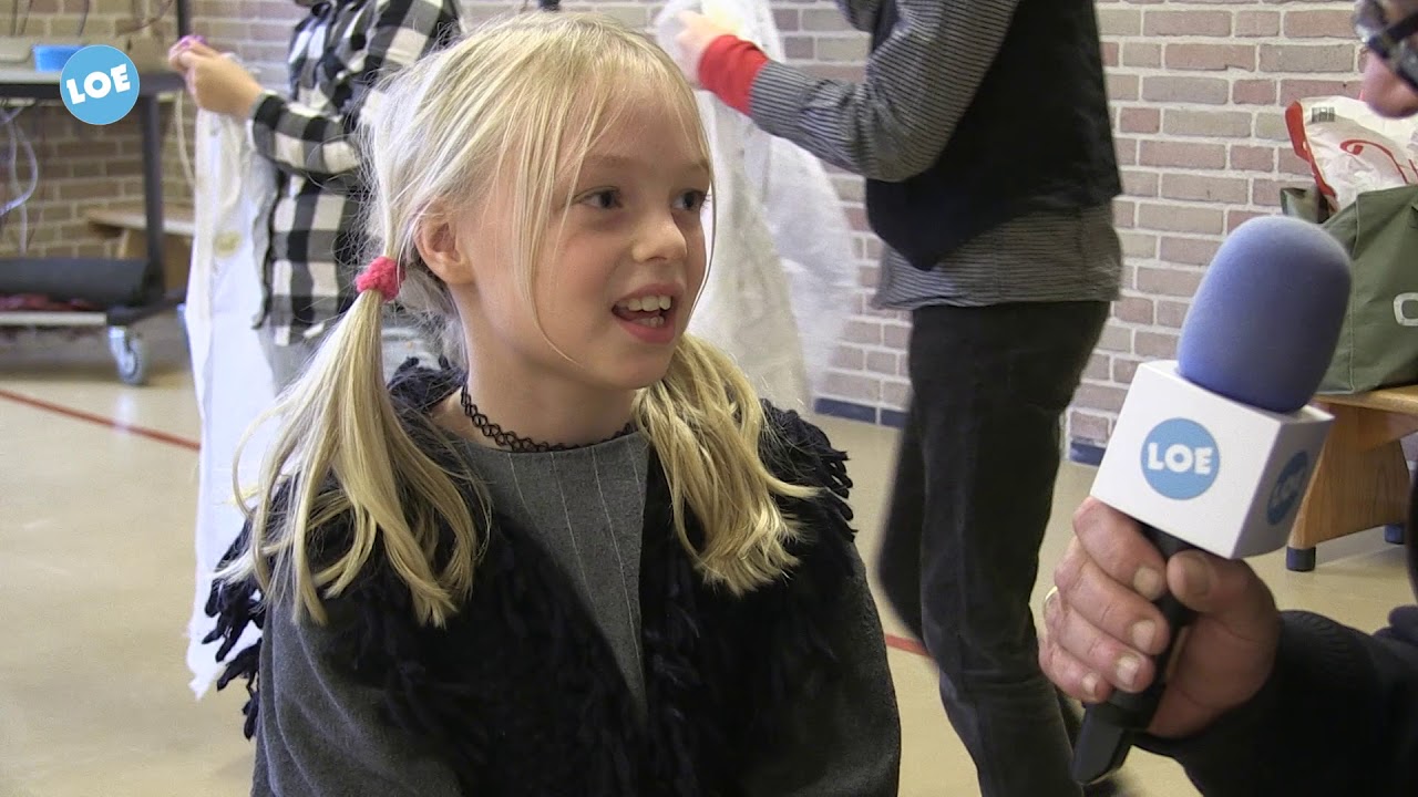 Wildemaetschool KidV 2017 - LOE TV ELBURG