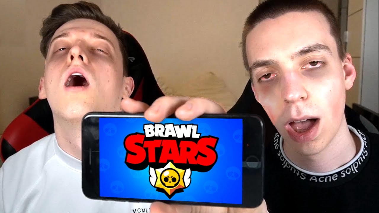 Wir spielten 48H Brawl Stars und das passierte...