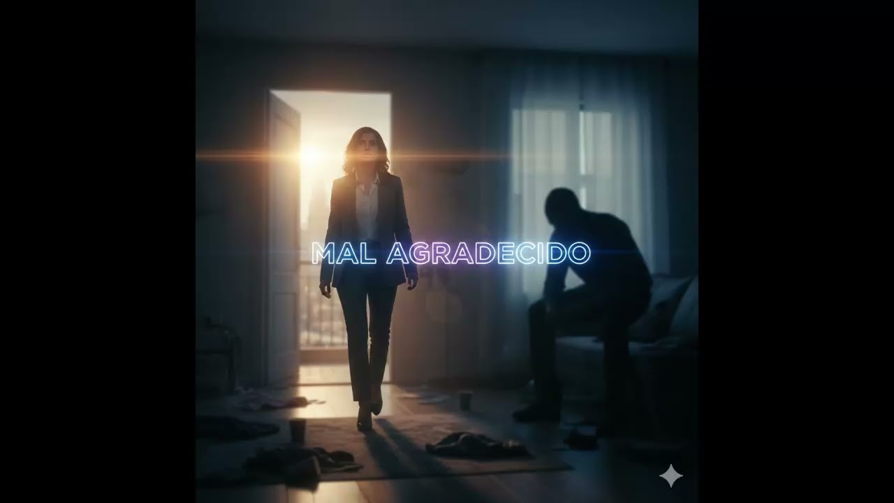 Mal Agradecido