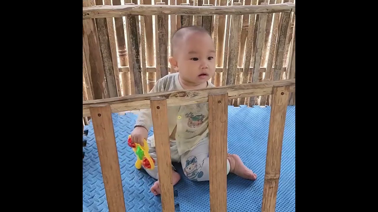 When a Single Mom Decides to Help Others… Magic Happens