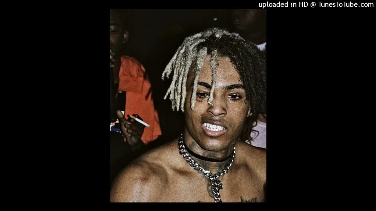 XXXTENTACION HARD  RONNY J TYPE BEAT Boost