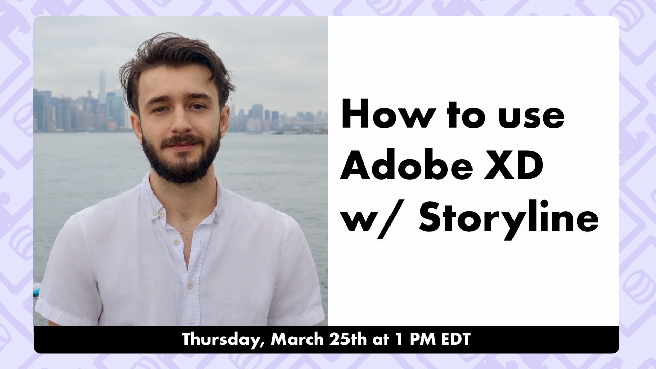 Как использовать Adobe XD с Articulate Storyline