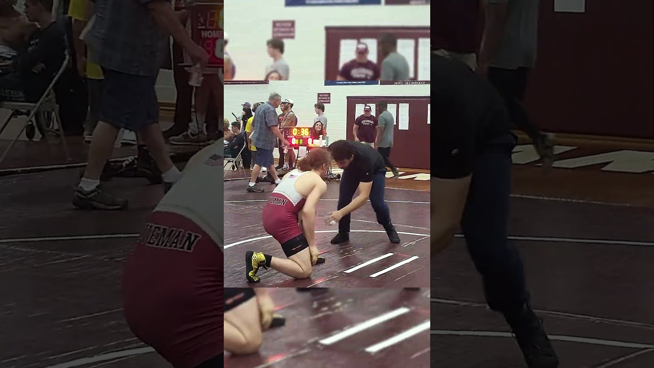 Battle 82 [The GRIND] Ari Goes Pro: Brandon 2024 - Ari Rupe