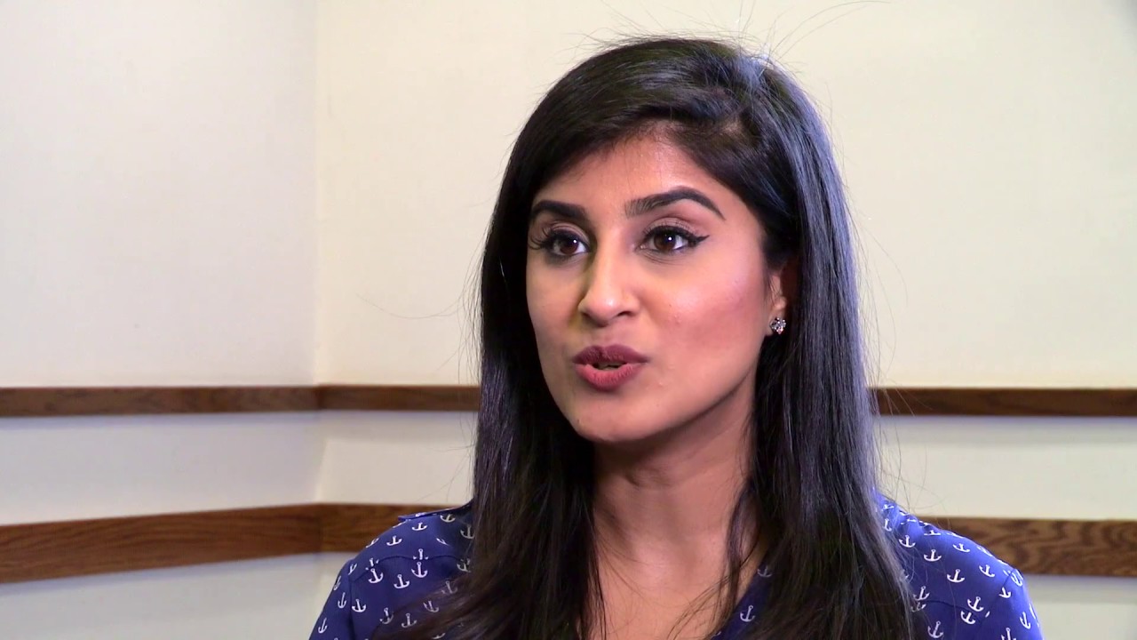 Jaskarampreet (Jessie) Singh: Master's student in English Education | TC scholarship