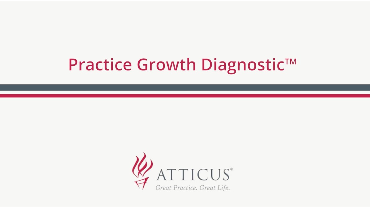 Practice Growth Diagnostic