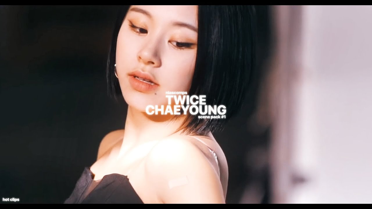 twice | chaeyoung hot clips #1