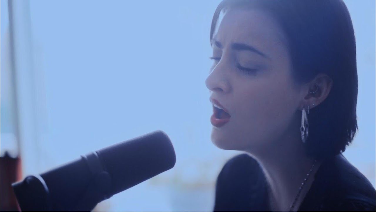 For All We Know - Sara Kendall at Vocal Artist House
