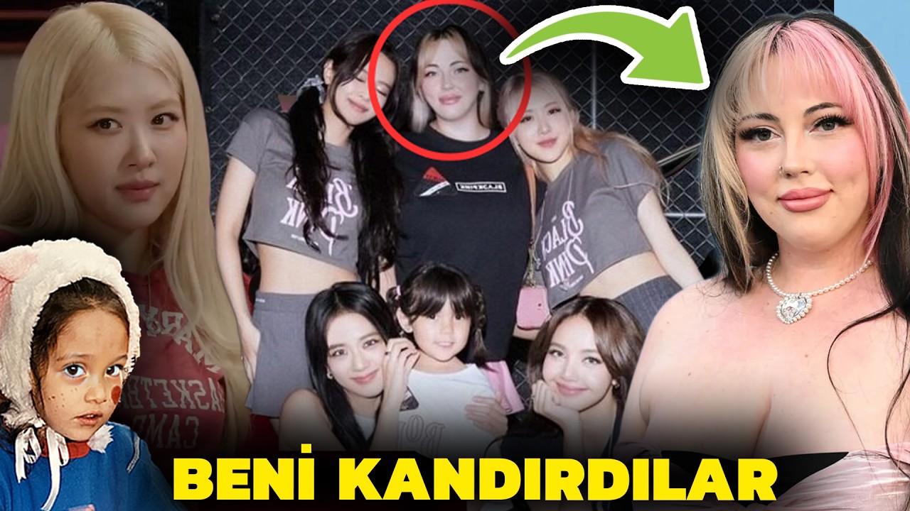 BLACKPINK Albümündeki Şarkılar Sızdırıldı!