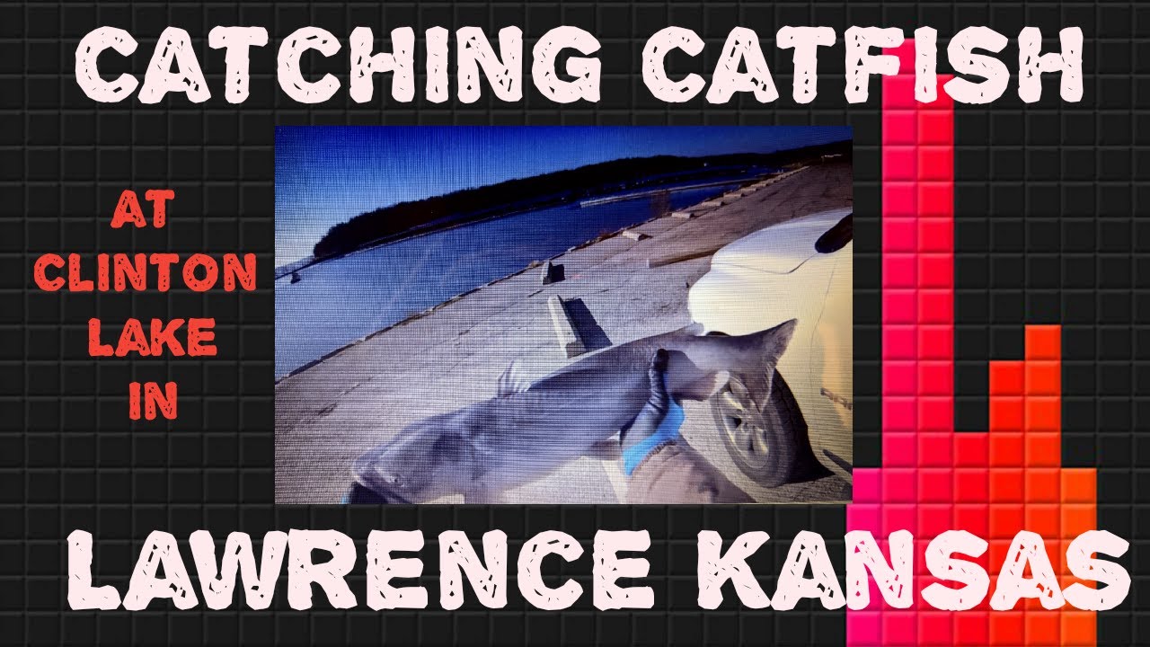 Clinton Fishing Trip