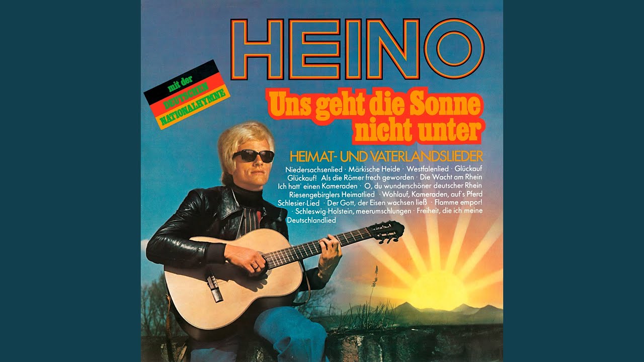 Der Gott, der Eisen wachsen ließ