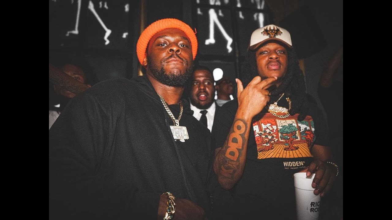 (FREE) Major Nine Type Beat 