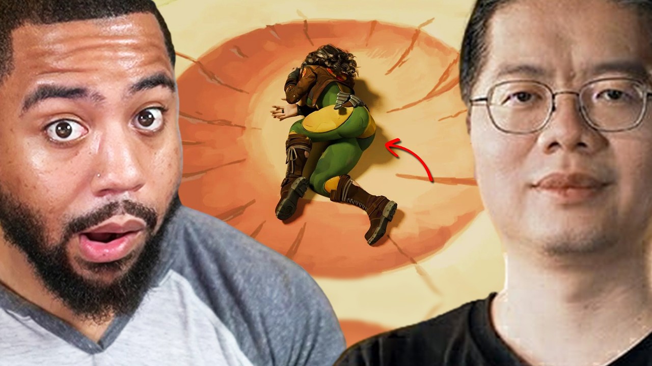 Marvel Rivals DANGEROUS plan to save their game