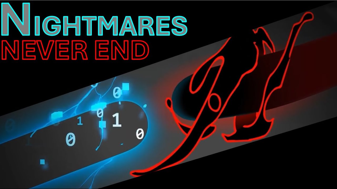Victim Edit (Animator vs. Animation) | Nightmares Never End - JT Music