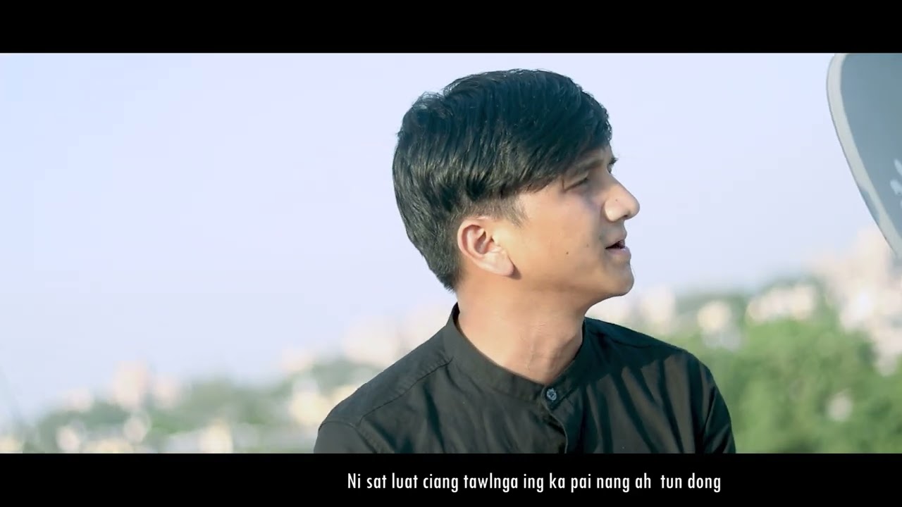 Cyimung -  KA TUAK KHAK THU ( Official Music Video)