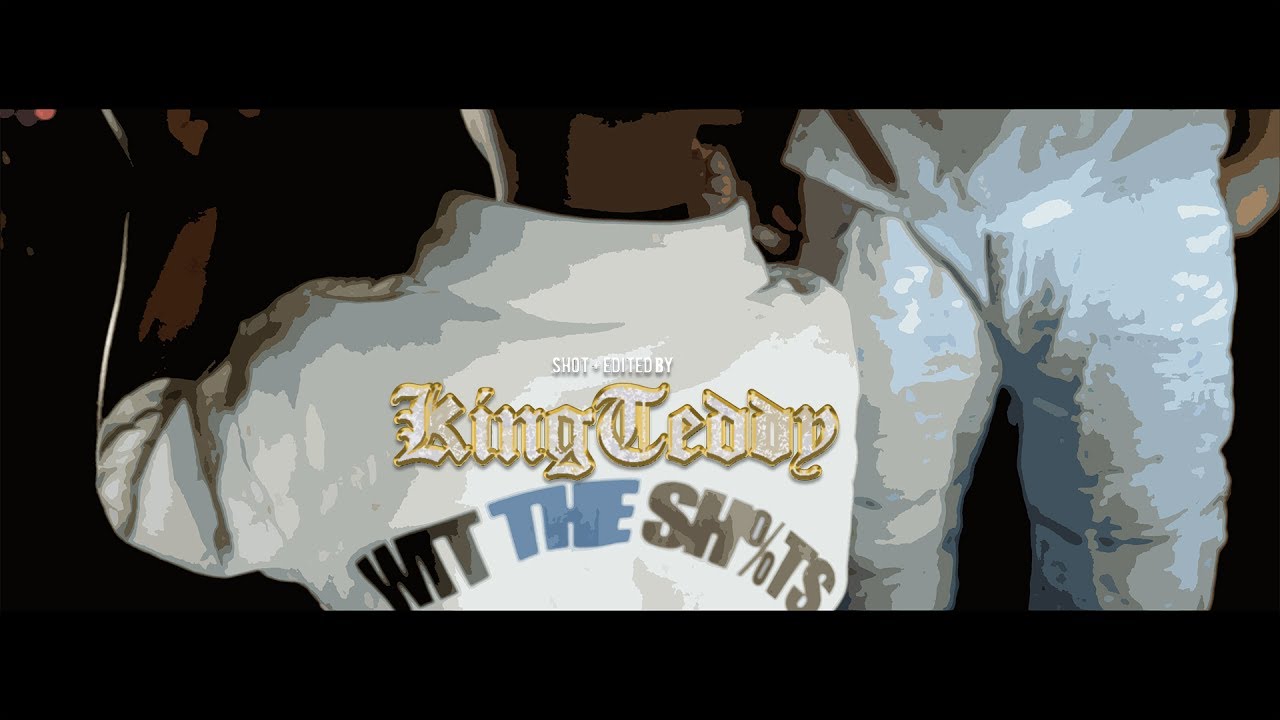 Klee Ft. Young Bud -  Wit Da Shits (Official Music Video)