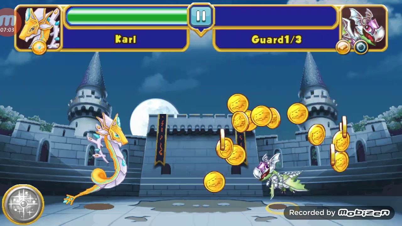 Meng review dragon hero dan cosmos (DRAGON MANIA)