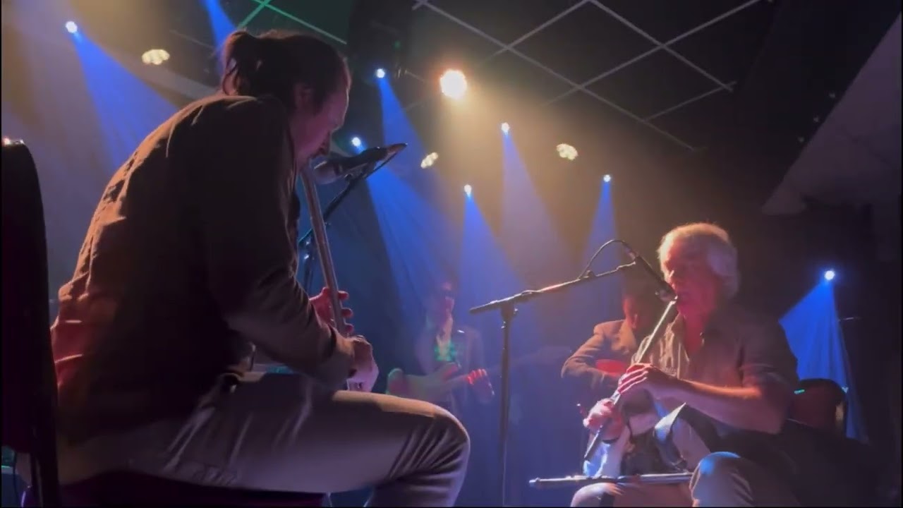 The Olllam - With Pure Crystalll Teeth (Live @ The Brudenell Social Club, Leeds)
