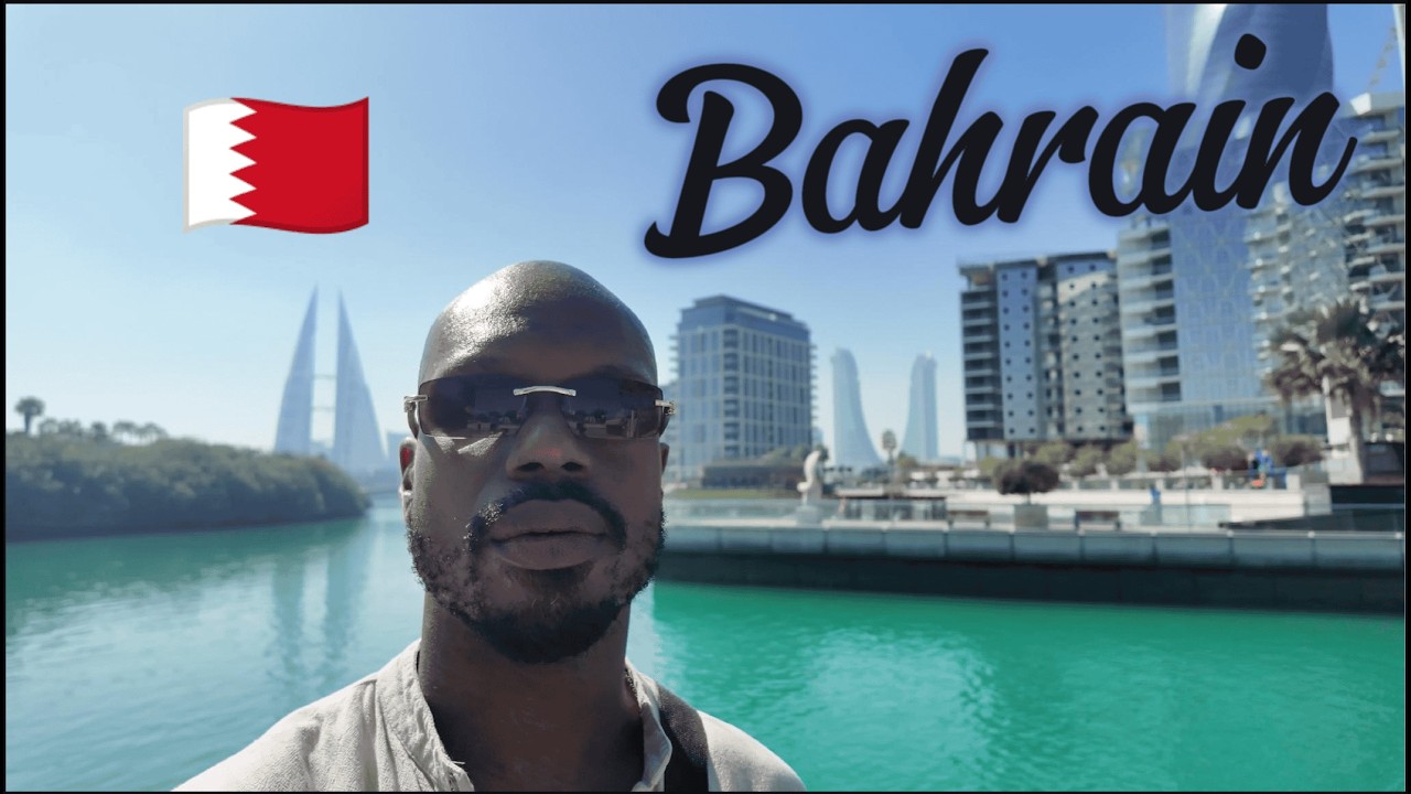 Bahrain: An overlooked gem in the Gulf
