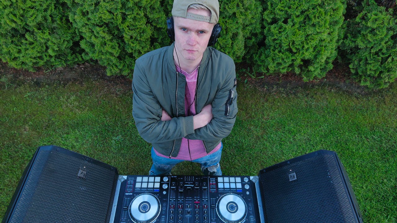 BASS HOUSE 2022/ DJ MADA MIX
