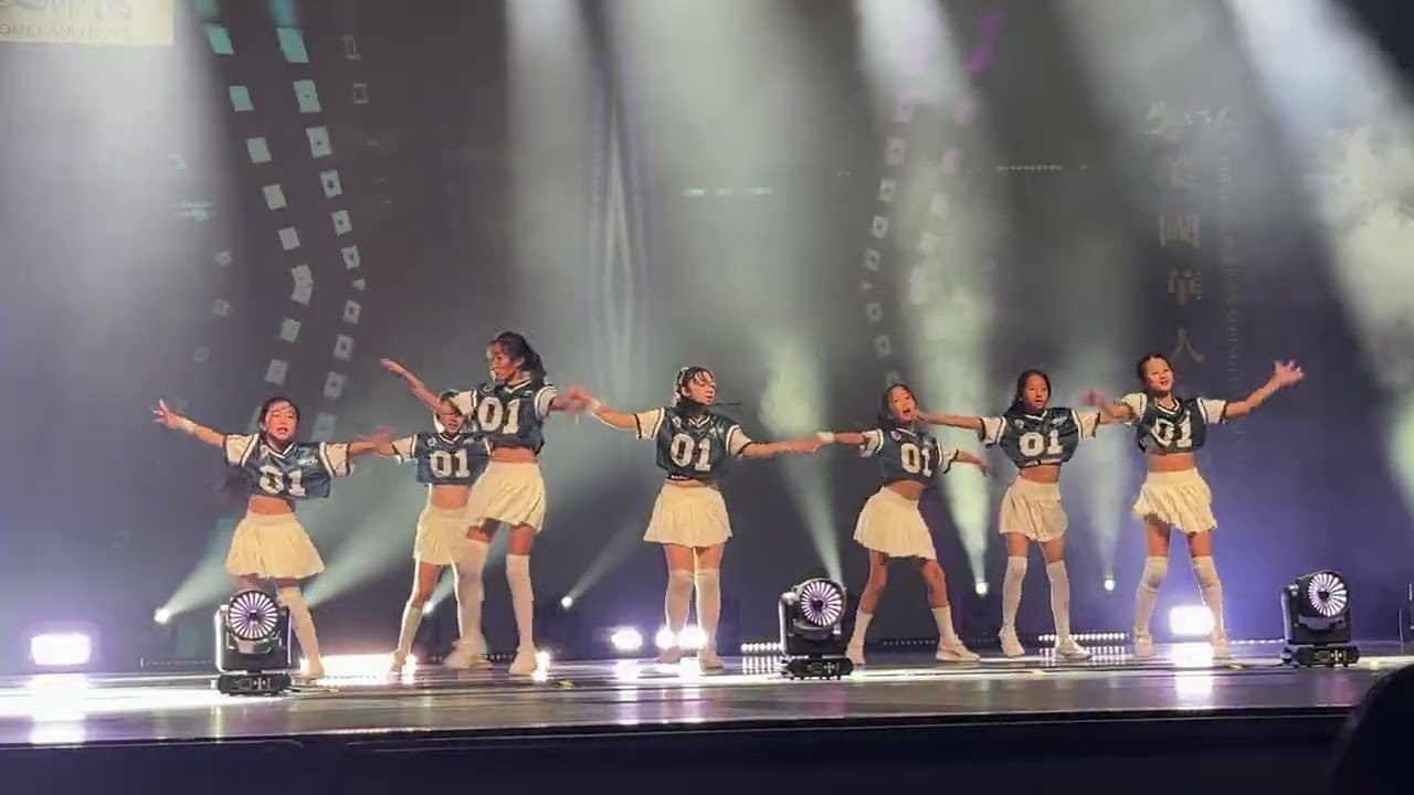 To Zoo｜2026 Spring Festival Gala