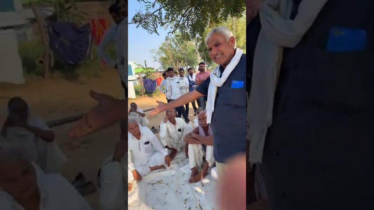 20 साल में भागकर शादी 💔 पंचायत ने ठोका ₹5 लाख का जुर्माना!